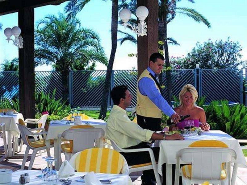 Costa Del Sol Princess Estepona Exterior foto
