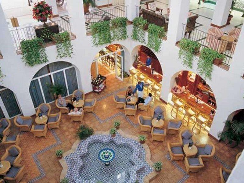 Costa Del Sol Princess Estepona Exterior foto